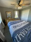 Dale Hollow Cabin Next To State Park With Free Fire Pit & COVERED Boat Slip