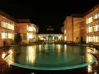 Hotel Sunvalley Nasu - Yüzme Havuzu