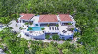 Luxury Villa! Highest Guest Ratings on Island!  Discounted Summer Rates! - Homestays