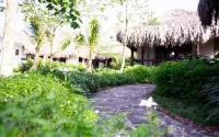 Riverside Park Eco Resort - Pool