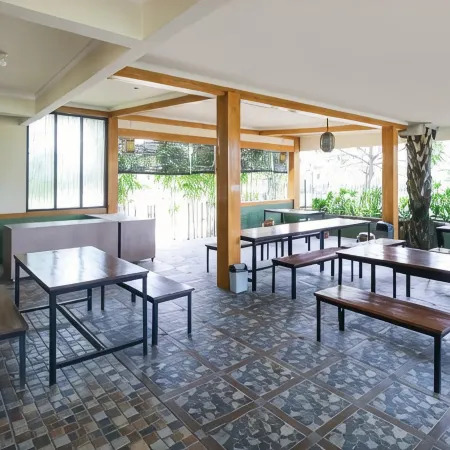 Matoh Guesthouse Syariah