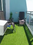 Azure Paris Hilton Beach Resort & Residences @ 1932 Maui Tower - 私人泳池