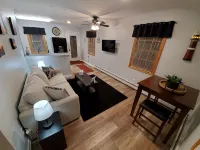 Beautiful new Lake Erie- view rental - Wifi