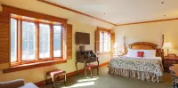 Benbow Historic Inn - Mountain View