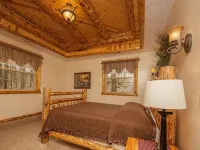 Sojourner's Lodge & Log Cabin Suites Hotels in Holmes County