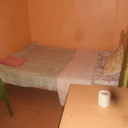 Magi Guest House