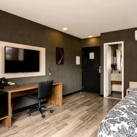 Urban by Unu Osasco Hotel