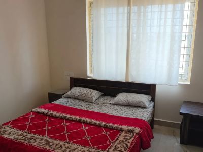 Hotel Rajganga lodging