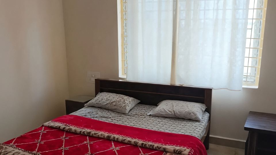 Hotel Rajganga lodging