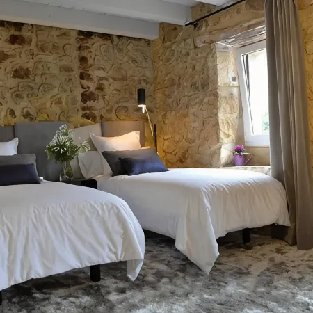 Hotel Garaiko Landetxea