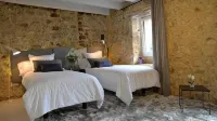 Hotel Garaiko Landetxea - Mountain view