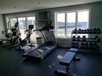 Wellington Resort - Gym