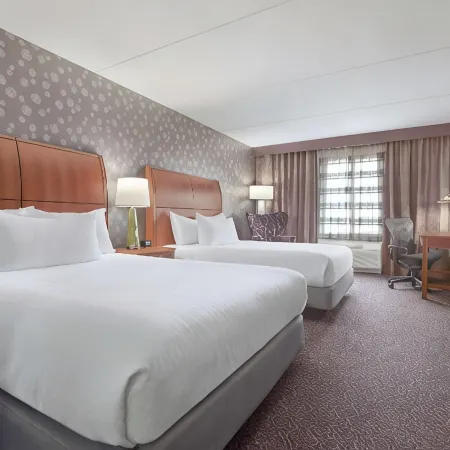 Hilton Garden Inn Springfield, MA Hotels in Springfield