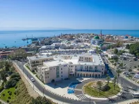HI - Akko Knights Hostel Hotels in Mate Asher