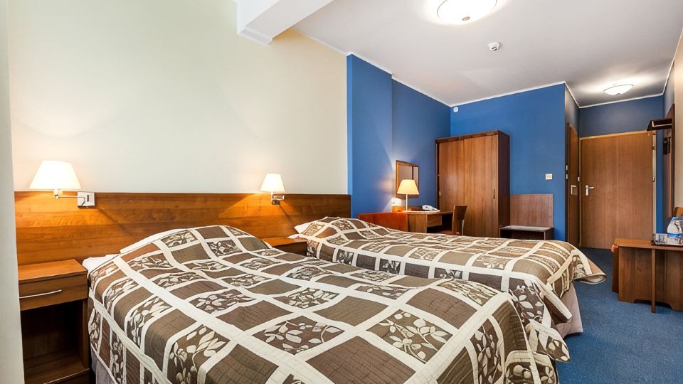 Hotel Olivia