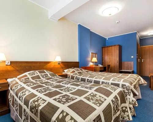 Hotel Olivia Hotels near Oliwa