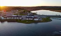 Machias River Inn - Wifi