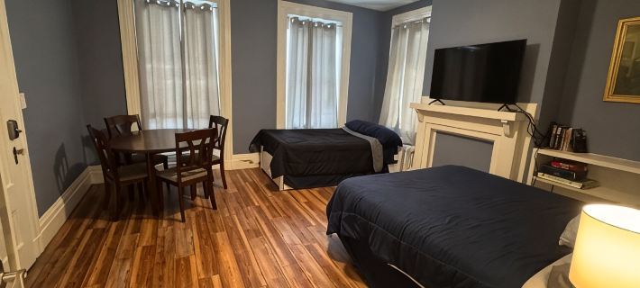 Heart of Downtown Gettysburg - Walk to Shops, Dining & Historic Sites Hotels in Gettysburg