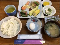 Smile Hotel Oita Hita - موقف سيارات