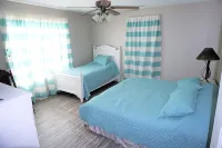 Perfect Cottage on the Lake - 4-Star