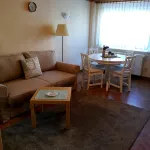 Vacation apartment in the Spreewald, own boat trip and canoes from the Ragow natural harbor - Wi-Fi