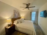 Cozy cottage in Salem with a short drive to Auburn/Opelika Al or Columbus, Ga