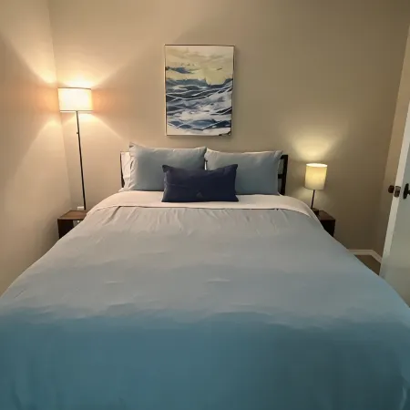 The Breakwall Suite!