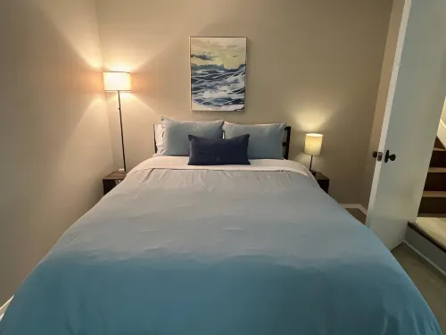 The Breakwall Suite! - Homestays
