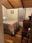 Sweet Serenity in Bemus Point -  Privatzimmer