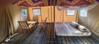 Ecolodge BAKSUNGAN - spa