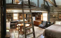 Cozy, Rustic Cabins near Chico Hot Springs & only 35 mins to YELLOWSTONE PARK!! - Chalets