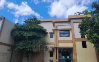 Hotel Cyka Raya - Bintang 2