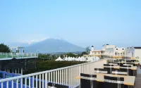 Chevilly Resort & Camp - pemandangan pegunungan