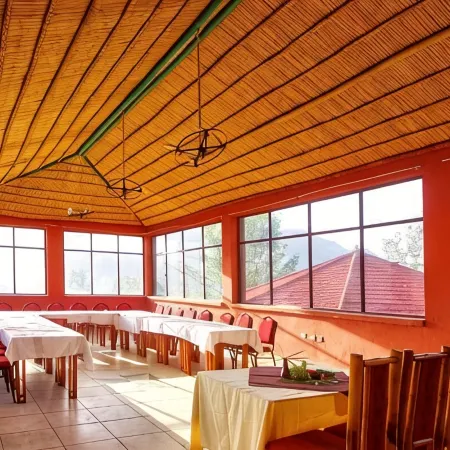 Lal Hotel and Spa