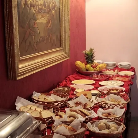 Hotel Pousada Minas Gerais