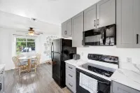 Zen Den Peaceful Midtown Retreat - Bungalows