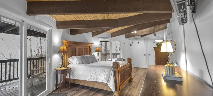 Slopeside Beech Mtn - Ski-in/Ski-Out - Beat the Heat - Biking + Mountain Views Hotels in Beech Mountain