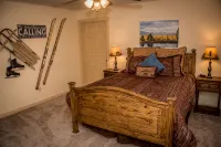 Enjoy Peace & Wildlife- Stunning Log Home w/ Mountain Views!  Pagosa Springs, Co - balcon