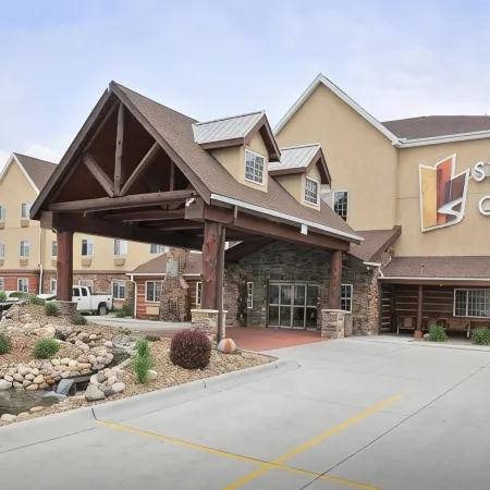 Stoney Creek Hotel Tulsa - Broken Arrow