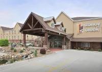Stoney Creek Hotel Tulsa - Broken Arrow - Pools