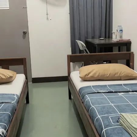 Hotel Kalbar
