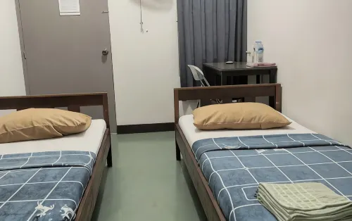 Hotel Kalbar - 2성급