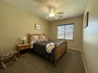 BlueSkySurprise-Large Family home with pool in Surprise