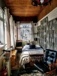 Thee Forks Mt. Historic 1910  Bryant Hotel 28 Minutes  From Bozeman Montana - Wifi