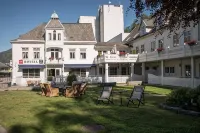 Førde Hotel - Unike Hoteller - Gym