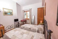 Residence la Mezzaluna - balcony