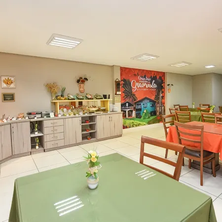 Pousada Três Pinheiros