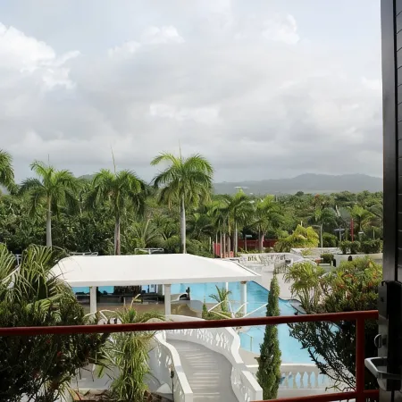 Fajardo Inn