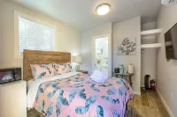 Marbella Lane Triplex San Jose 11‑ to Levi’s - Homestays