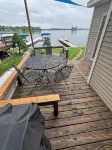 Webster Lake home - 4-Sterne